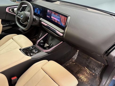 Used 2026 BMW X3 xDrive30 w/ Premium Package image 33