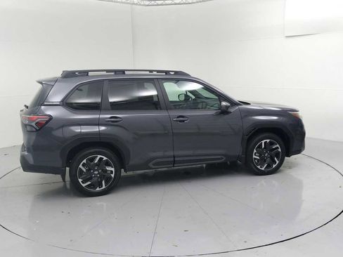 New 2026 Subaru Forester Limited image 11