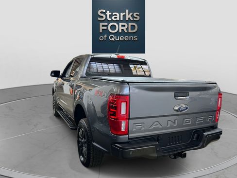 Used 2023 Ford Ranger XLT w/ Equipment Group 301A Mid image 6