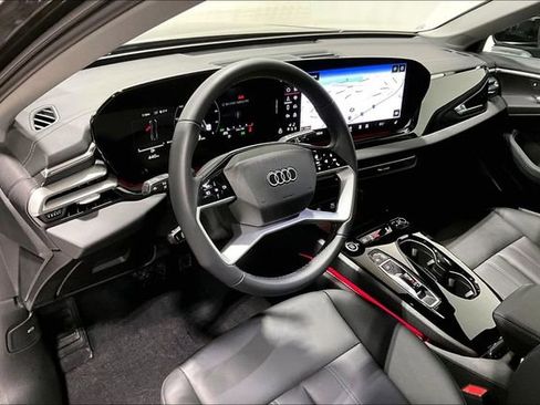 Certified 2025 Audi A5 2.0T Premium w/ Convenience Package image 12