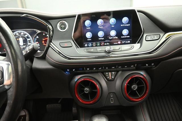 Used 2019 Chevrolet Blazer RS FWD image 10