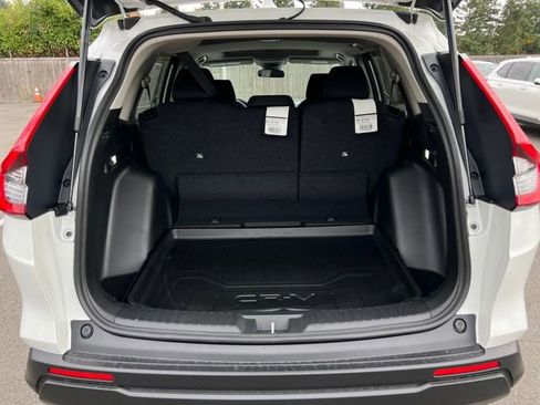 New 2026 Honda CR-V EX image 13