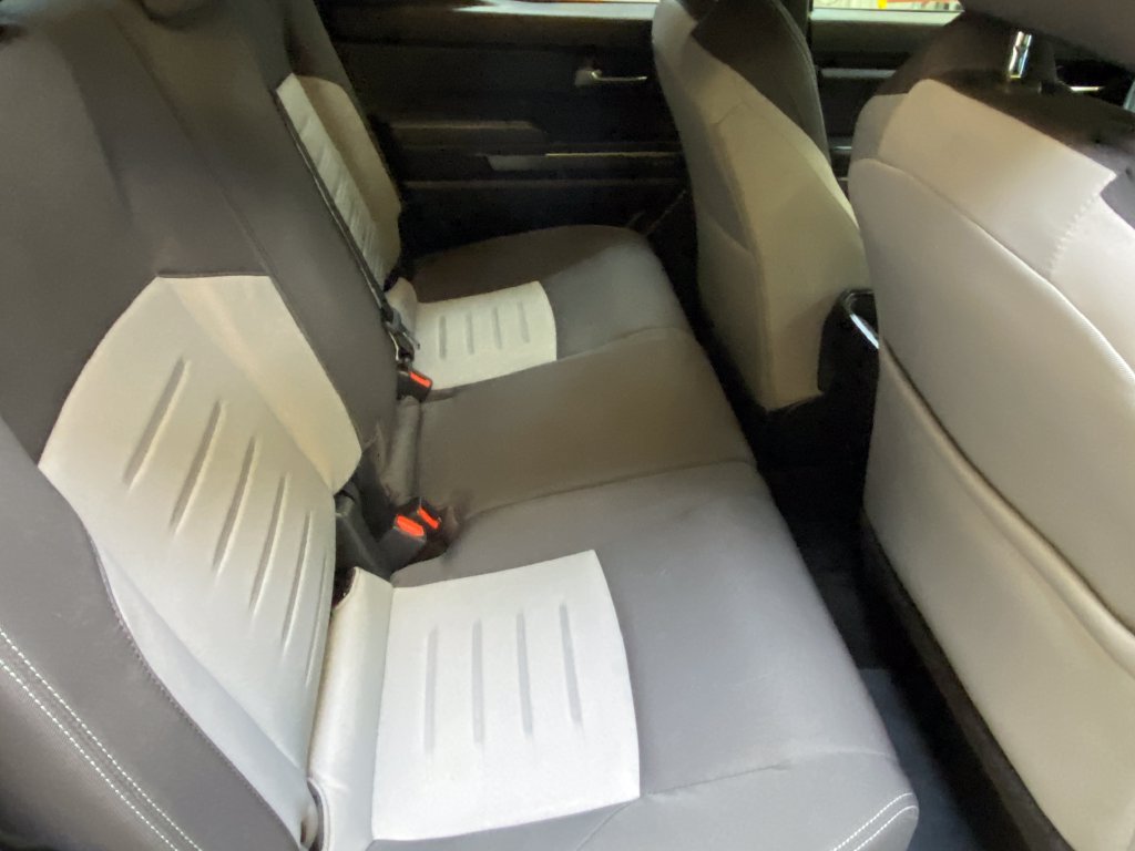 Used 2025 Toyota Tacoma TRD Sport RWD image 29