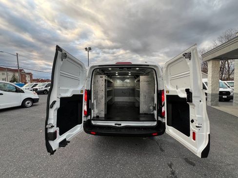 Used 2020 Ford Transit 150 Low Roof image 16
