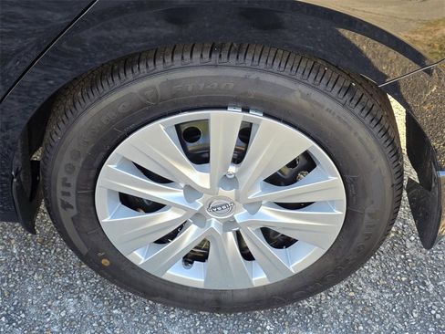 New 2025 Nissan Sentra S image 26