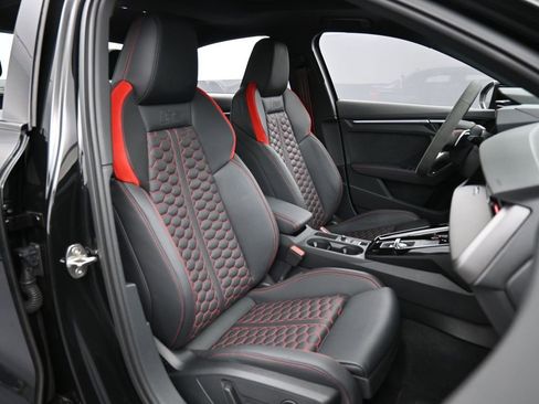 Used 2024 Audi RS 3 image 31