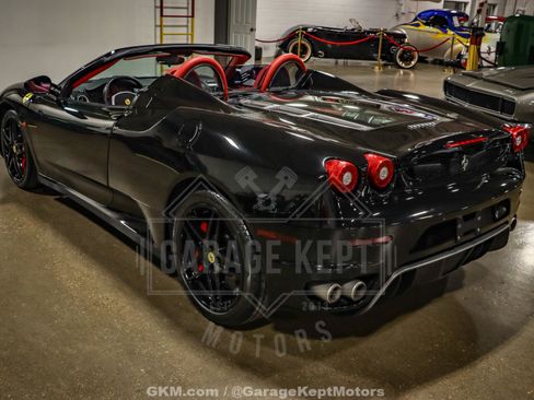Used 2006 Ferrari F430 Spider image 58