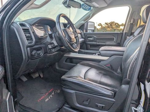 Used 2023 RAM 2500 Laramie image 9