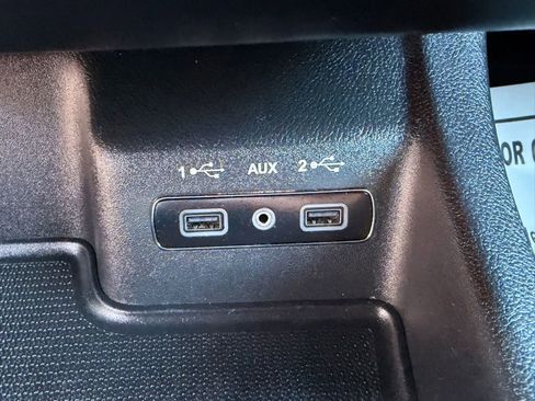 Used 2019 Dodge Durango R/T w/ Blacktop Package RWD image 44
