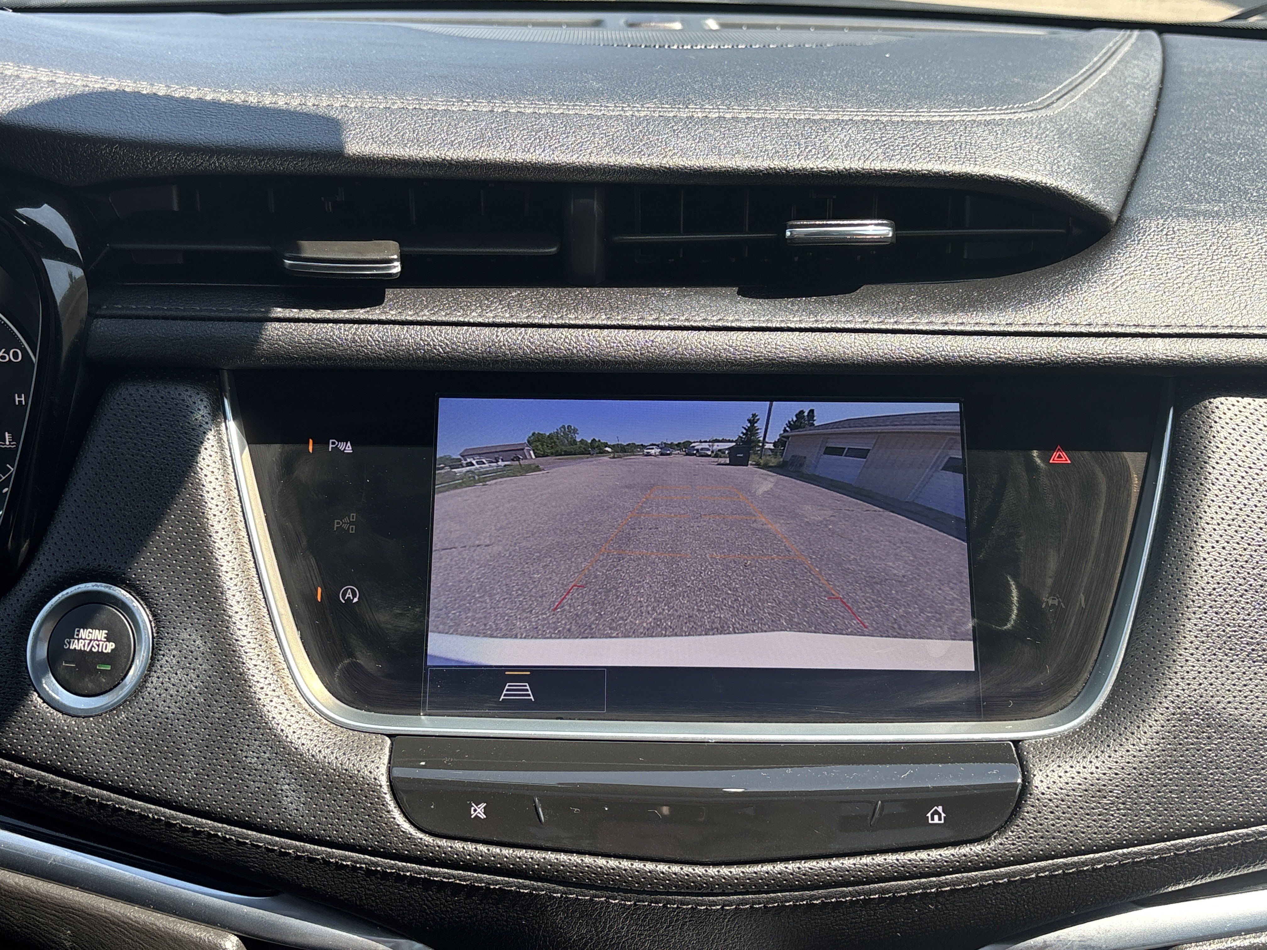 Used 2024 Cadillac XT5 Premium Luxury FWD image 19