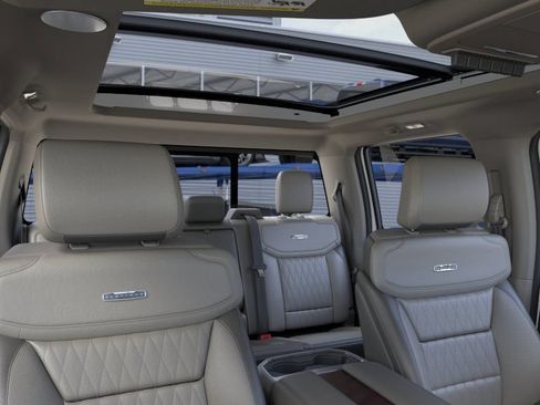 New 2026 Ford F450 Platinum AWD/4WD image 22