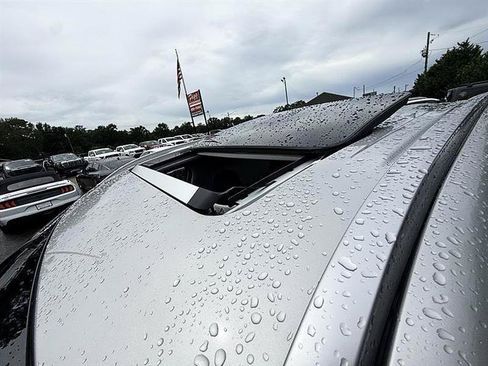 Used 2025 Hyundai Palisade SEL FWD image 57