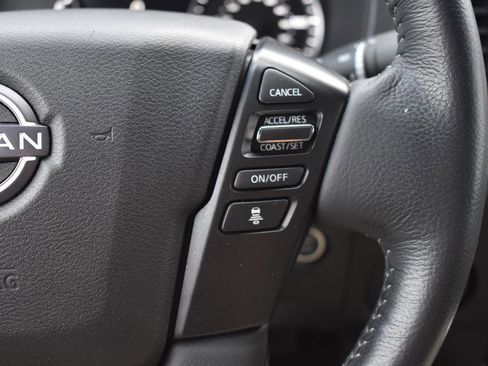 Used 2023 Nissan Frontier SV w/ SV Convenience Package image 37