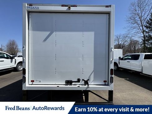 New 2026 Ford E-350 and Econoline 350 Super Duty w/ Power Equipment Group image 6