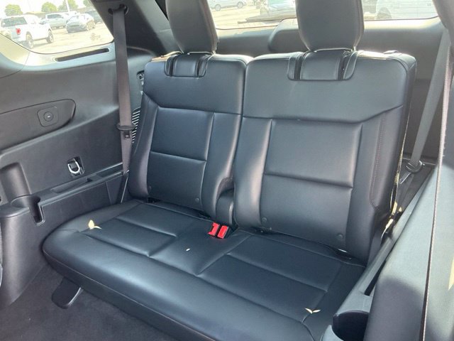 Used 2026 Ford Explorer ST-Line AWD/4WD image 24