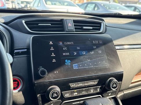 Used 2018 Honda CR-V EX-L image 20