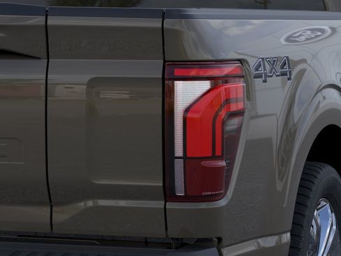New 2026 Ford F150 Lariat w/ Equipment Group 502A High AWD/4WD image 21