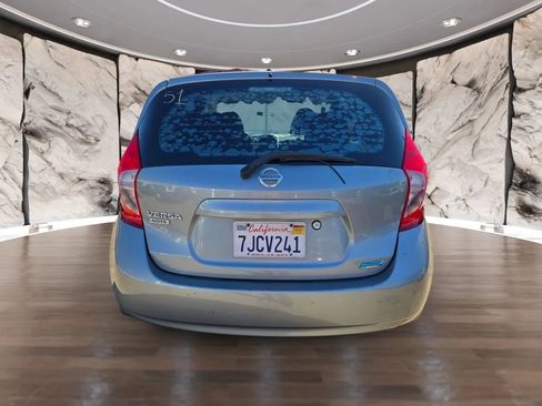 Used 2015 Nissan Versa Note S Plus image 7