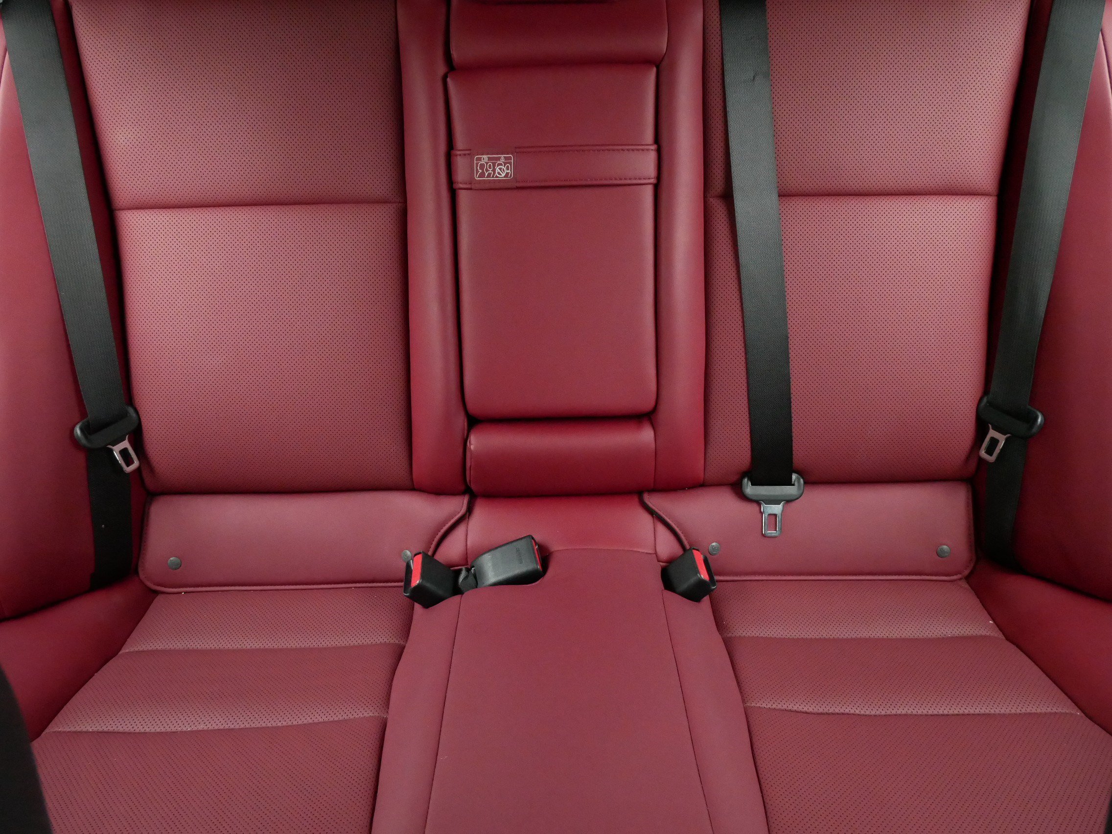 Used 2024 Lexus IS 300 w/ Premium Package RWD image 13