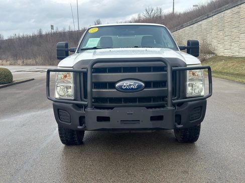 Used 2011 Ford F250 XL image 2