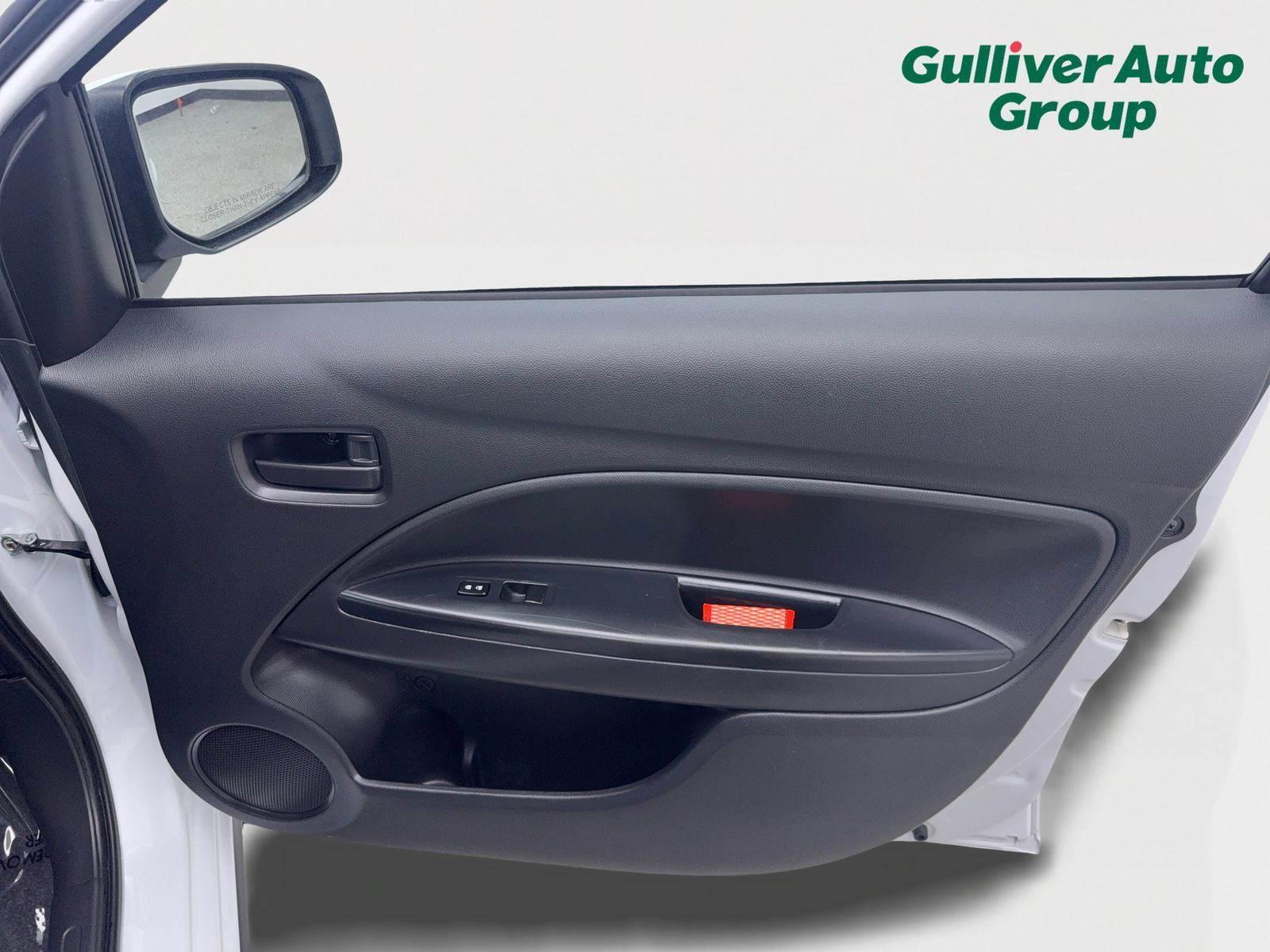 Used 2024 Mitsubishi Mirage G4 LE FWD image 37