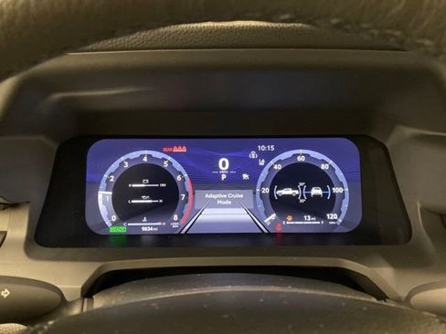 Used 2024 Toyota Tacoma TRD Off-Road image 22