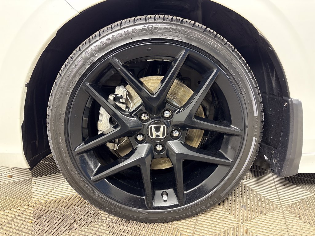 Used 2023 Honda Civic Si image 11