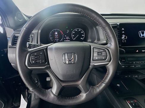Certified 2025 Honda Ridgeline TrailSport+ image 24