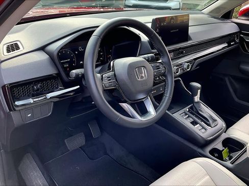 Used 2026 Honda CR-V EX-L image 17