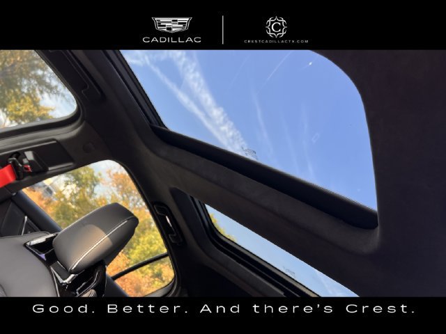 Certified 2026 Cadillac CT5 V w/ Technology Package RWD image 22