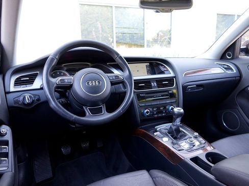 Used 2014 Audi A4 2.0T Premium Plus w/ Premium Plus Package AWD/4WD image 5