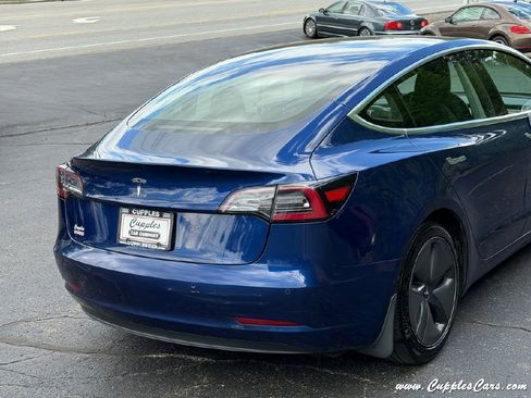 Used 2020 Tesla Model 3 Standard Range Plus RWD image 36