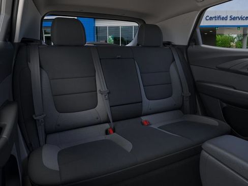 New 2026 Chevrolet TrailBlazer LT w/ Convenience Package FWD image 17