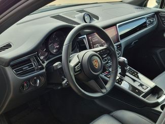 Certified 2026 Porsche Macan AWD/4WD video 4