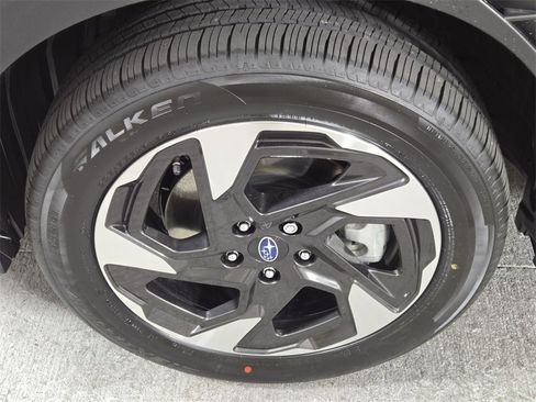 New 2026 Subaru Crosstrek 2.5i Limited image 6