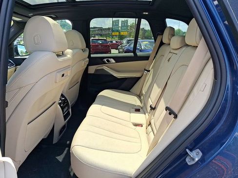 Used 2019 BMW X5 xDrive40i w/ Convenience Package AWD/4WD image 10