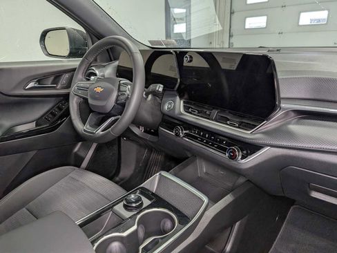 Certified 2026 Chevrolet Equinox LT image 40