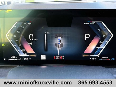 Used 2024 BMW X6 xDrive40i image 29