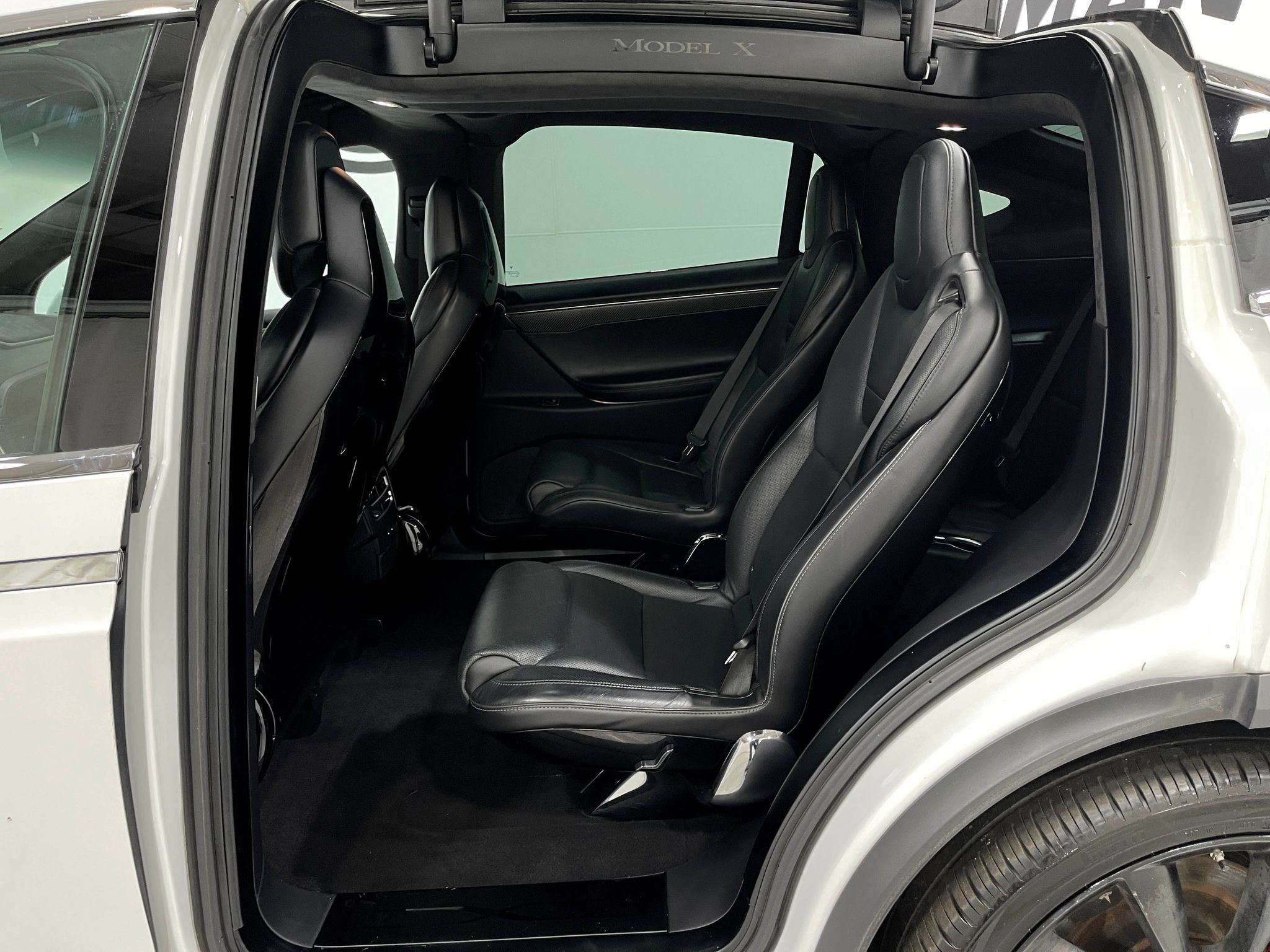 Used 2016 Tesla Model X P90D AWD/4WD image 26