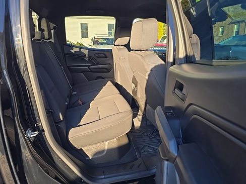 Used 2023 Chevrolet Colorado Trail Boss w/ Advanced Trailering Package image 13