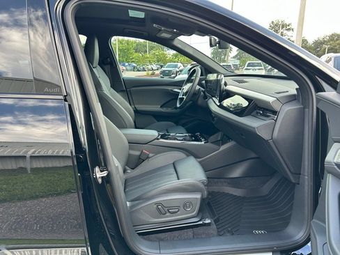 New 2027 Audi Q6 e-tron Premium Plus AWD/4WD image 39