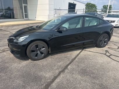 Used 2021 Tesla Model 3 Long Range