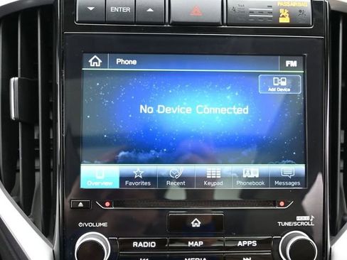 Used 2022 Subaru Ascent Limited w/ Technology Package image 19