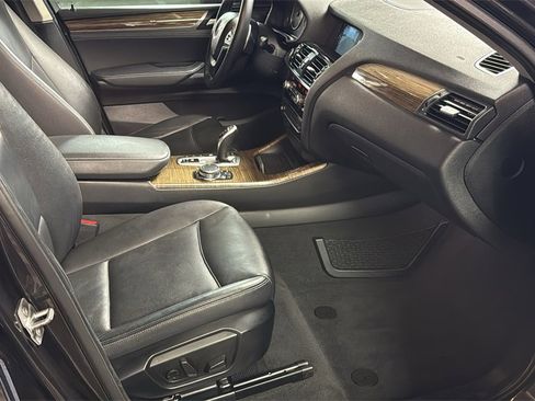 Used 2016 BMW X4 xDrive28i image 10