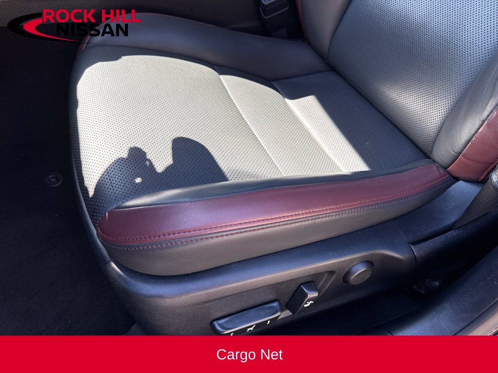 Used 2017 Lexus IS 200t RWD image 16
