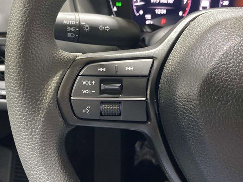 New 2026 Honda Accord SE image 21