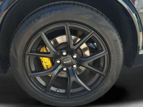 Used 2024 Dodge Durango SRT AWD/4WD image 15
