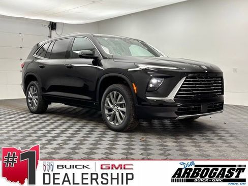 New 2026 Buick Enclave Preferred w/ Power Package image 1