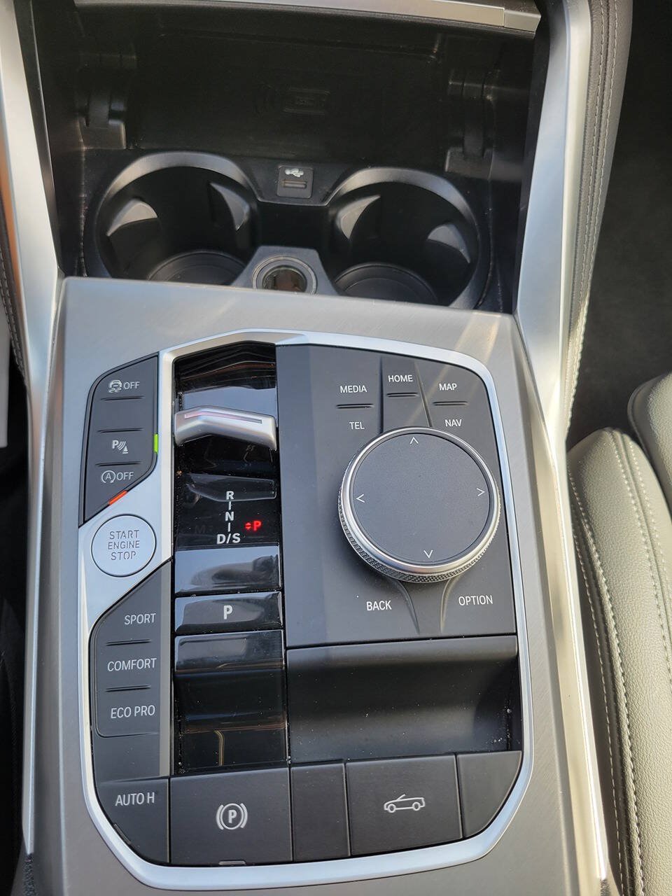 Used 2026 BMW 430i Convertible RWD image 26