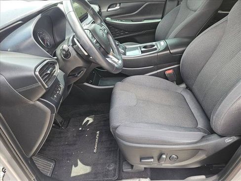 Certified 2023 Hyundai Santa Fe SEL AWD/4WD image 21